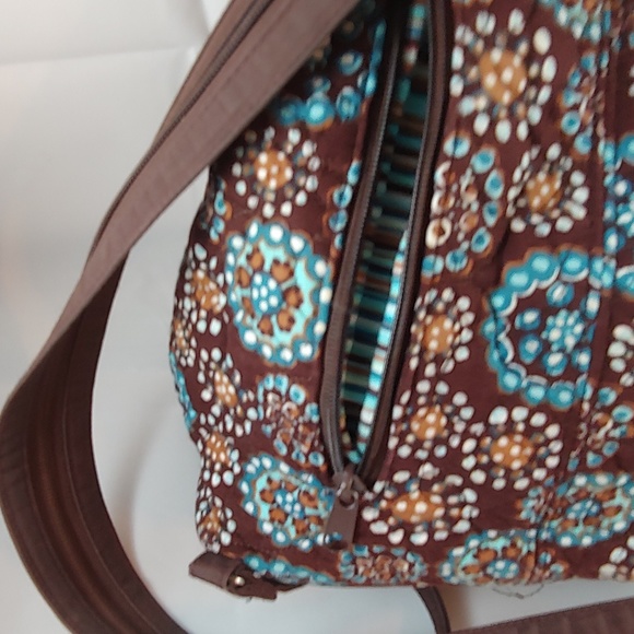 Quilted Backpack - Picture 4 of 7